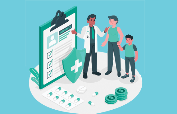 Advantages of Buying Health Insurance for Elderly People